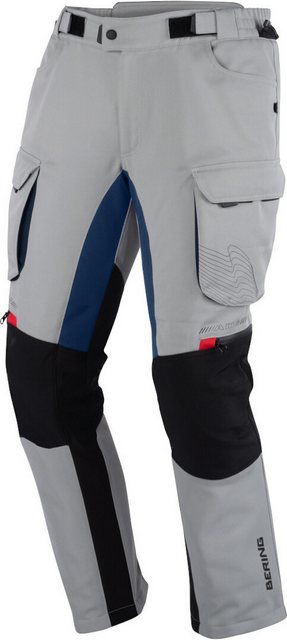 Bering Motorradhose Freeway wasserdichte Motorrad Textilhose günstig online kaufen