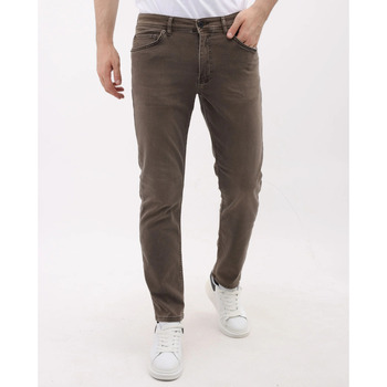 Mario Morato  Slim Fit Jeans Neat Regular Jeans Stretch Jeans günstig online kaufen