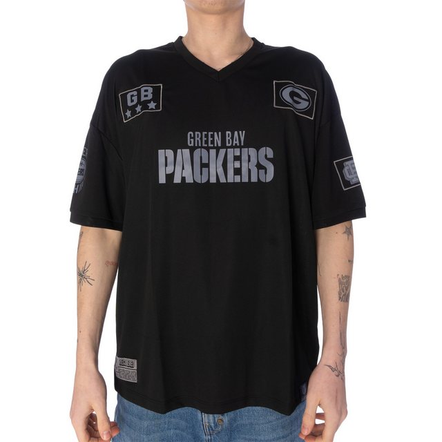 Recovered T-Shirt T-Shirt Recovered NFL Green Bay Packers GB19 günstig online kaufen