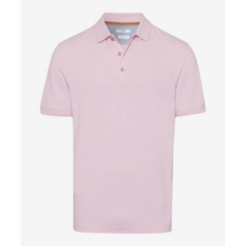 Brax  Poloshirt Poloshirt für Herren in unifarben günstig online kaufen