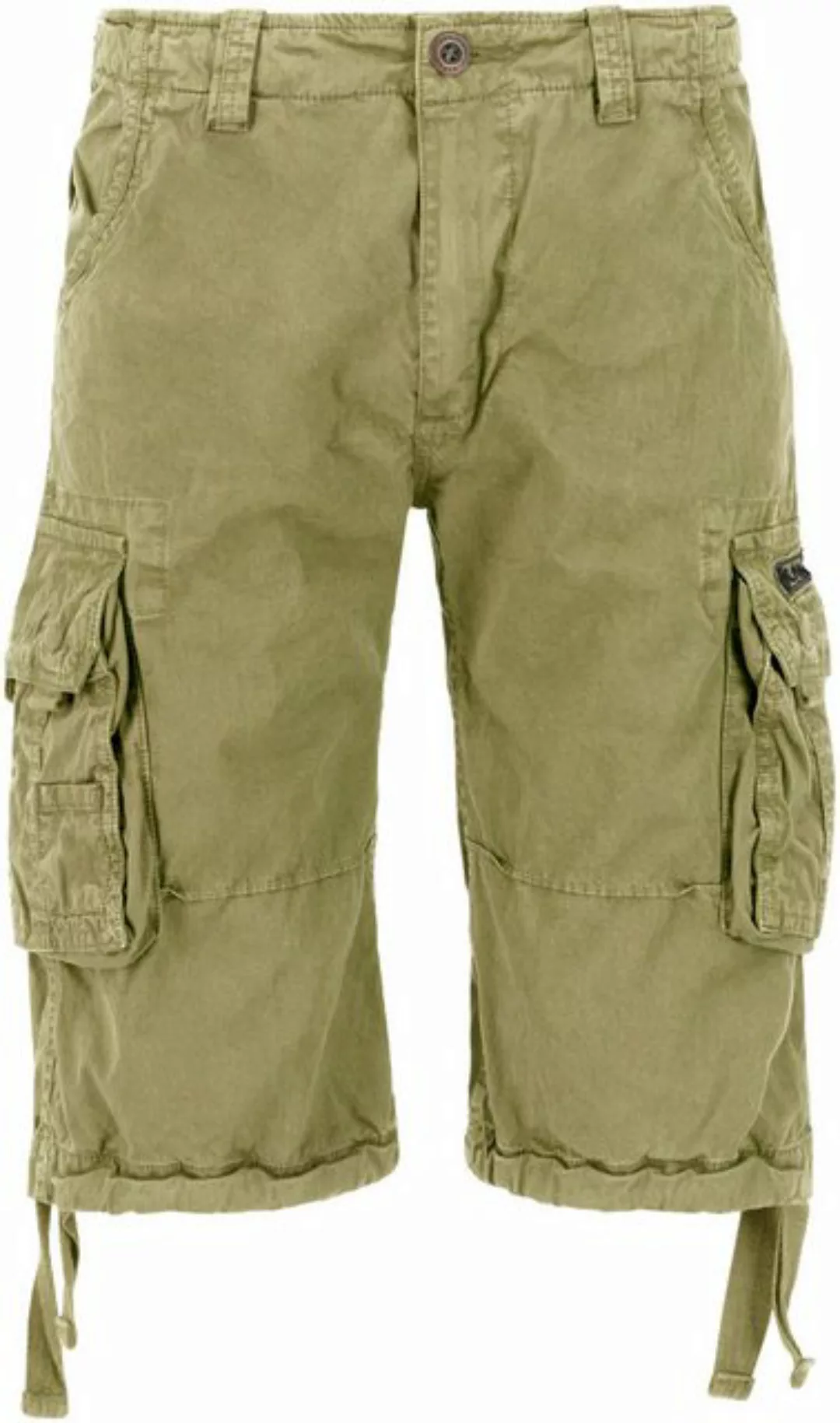 Alpha Industries Cargobermudas Jet Short günstig online kaufen