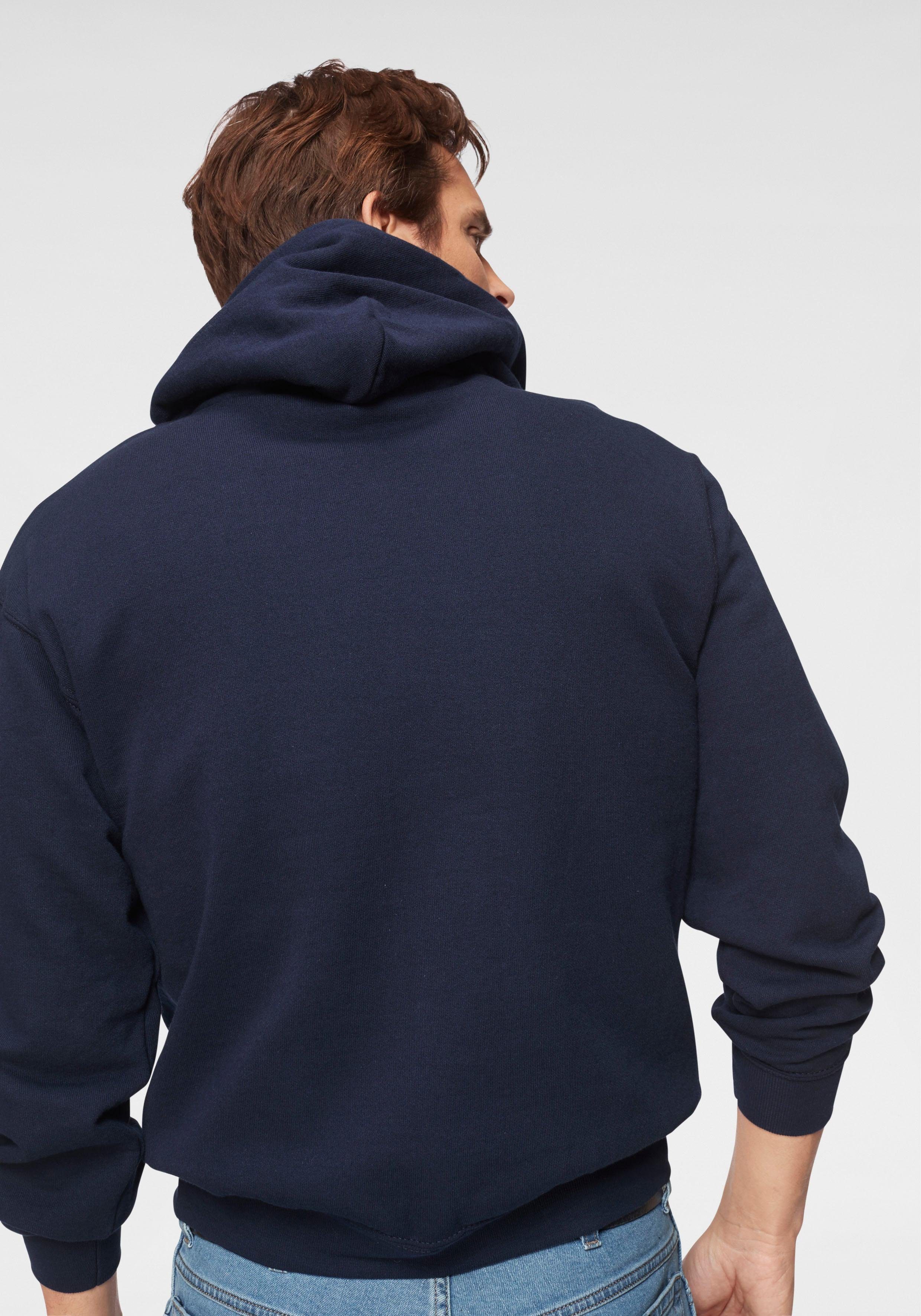 Fruit of the Loom Kapuzensweatshirt aus günstig online kaufen