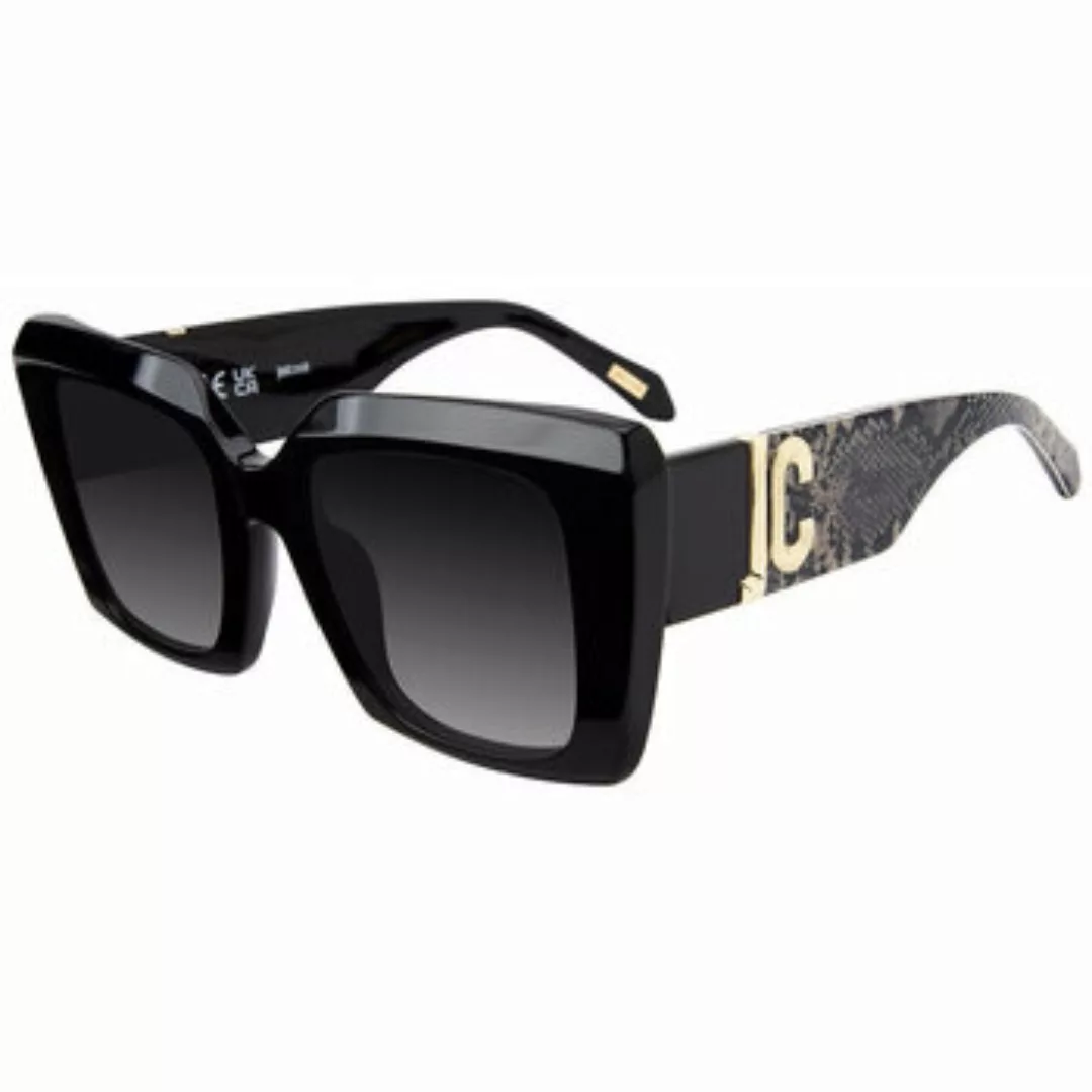 Roberto Cavalli  Sonnenbrillen Sonnenbrille SJC104 0700 günstig online kaufen