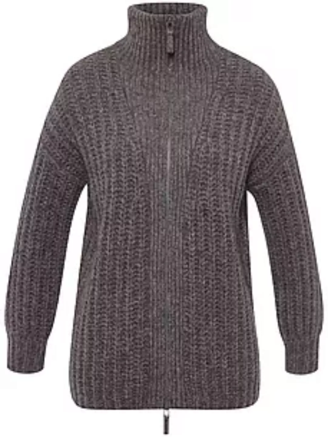 Strickjacke include braun günstig online kaufen