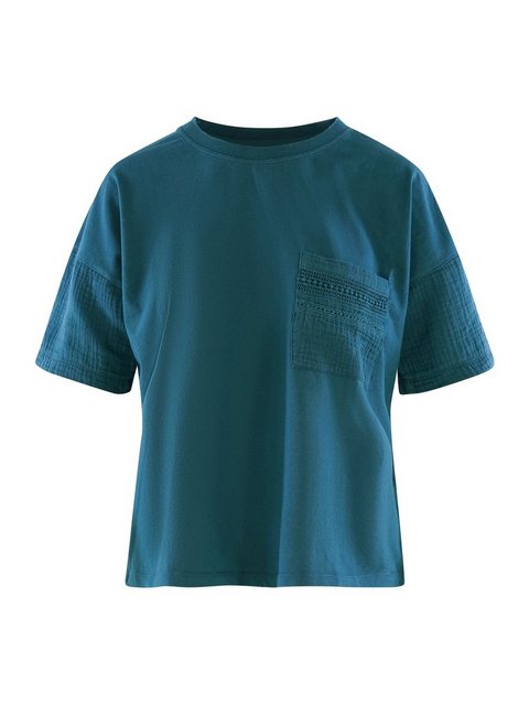 PJ Salvage T-Shirt Cozy Casual günstig online kaufen