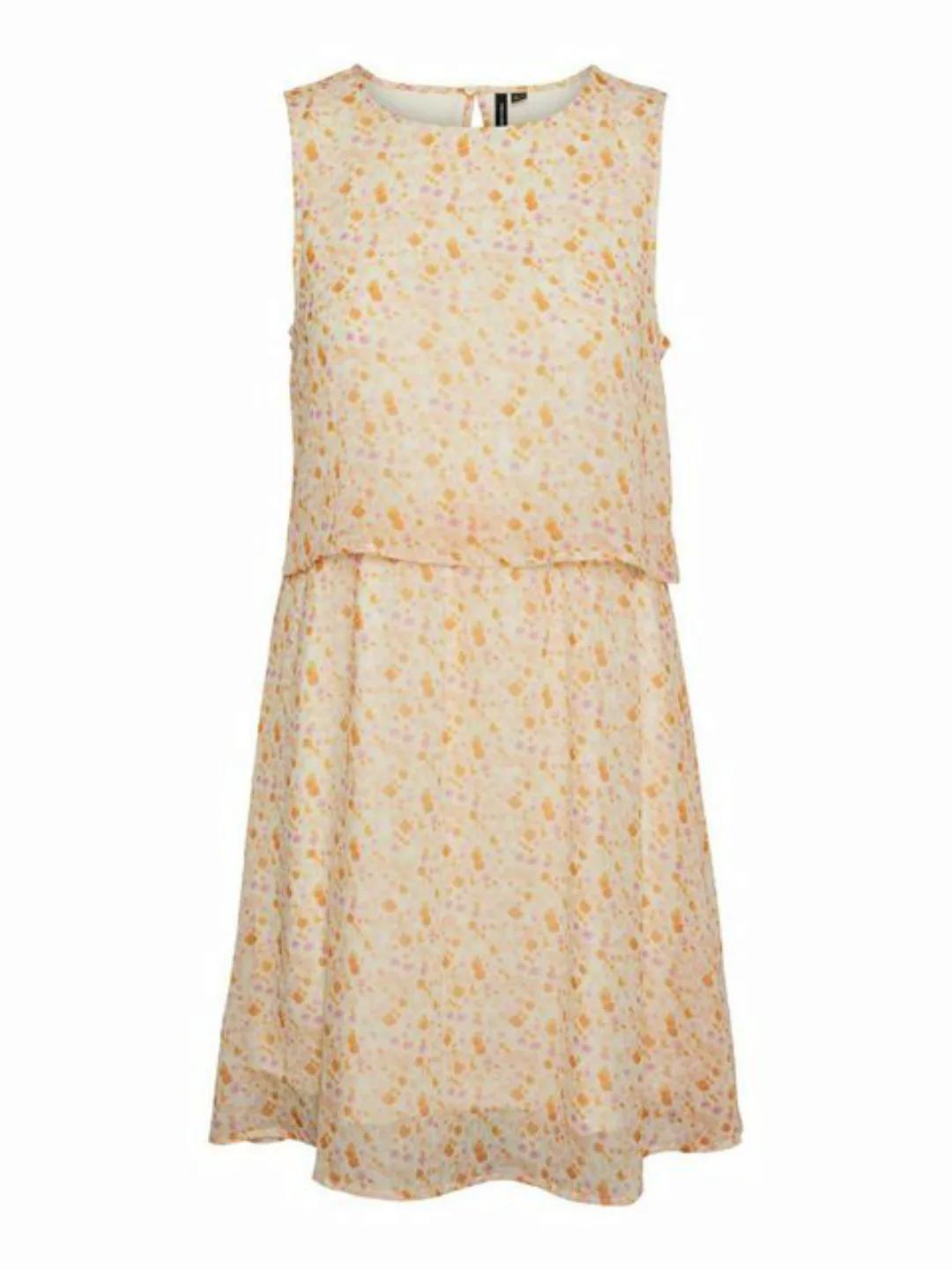 Vero Moda Minikleid SMILLA (1-tlg) Cut-Outs günstig online kaufen