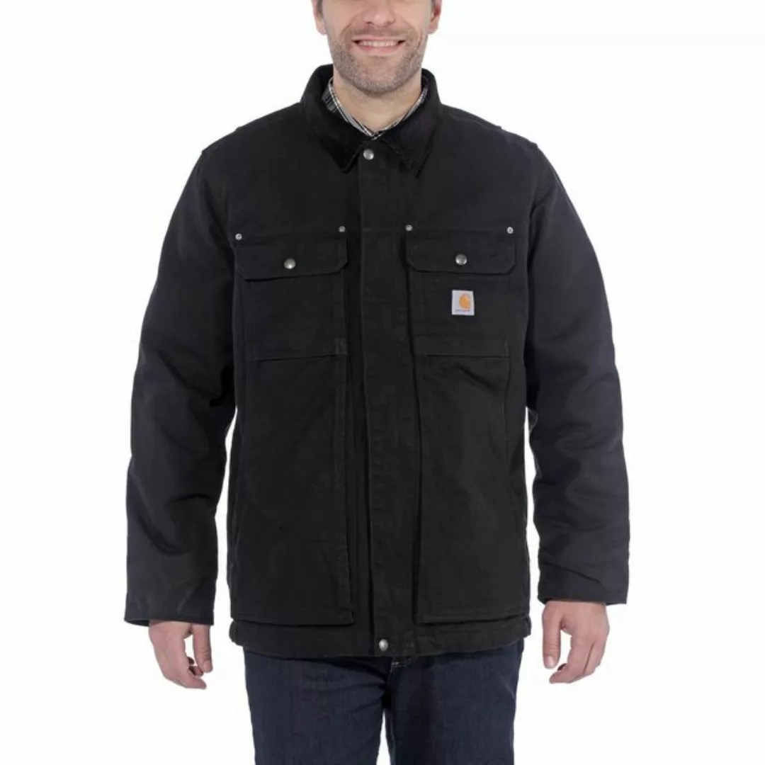 Carhartt Kurzmantel FULL SWING TRADITIONAL COAT günstig online kaufen