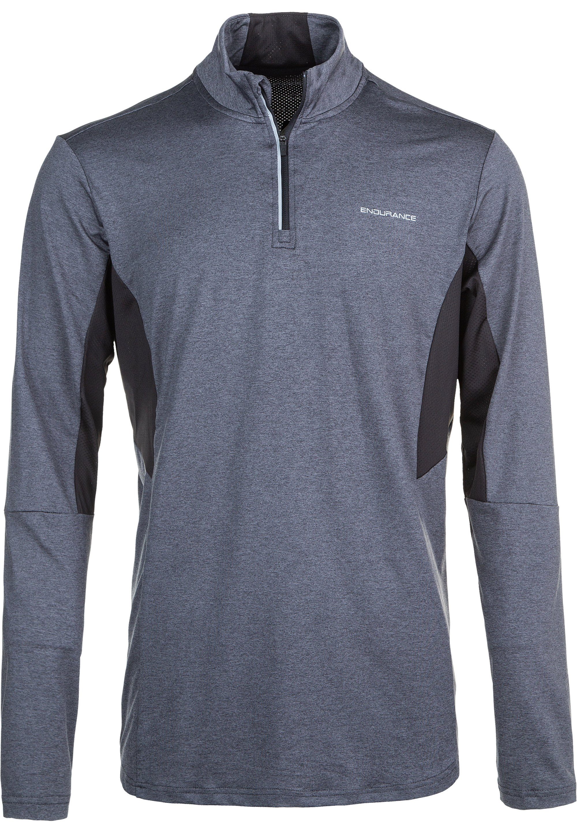 ENDURANCE Langarmshirt LANBARK (1-tlg) mit hochwertiger günstig online kaufen