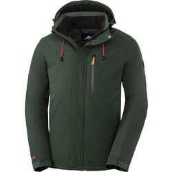 Nordcap Herren Funktionsjacke Softshell günstig online kaufen