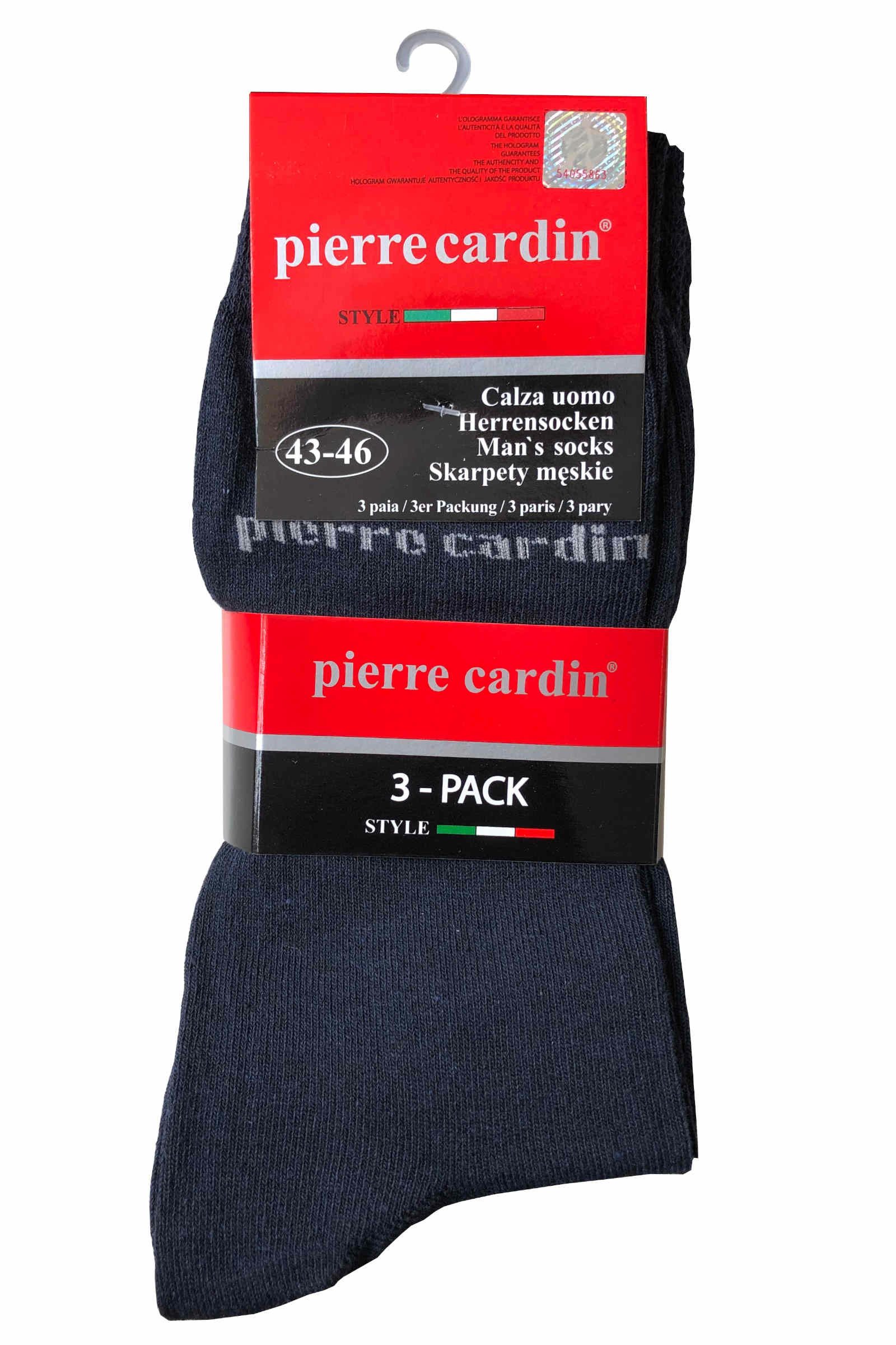 Pierre Cardin Businesssocken Pierre Cardin Herren günstig online kaufen