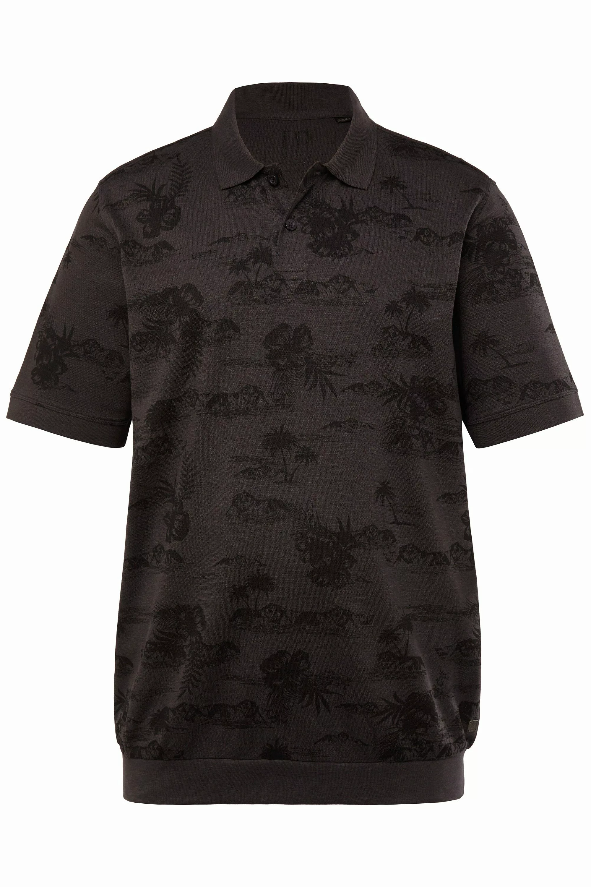JP1880 Poloshirt JP 1880 Poloshirt Bauchfit günstig online kaufen