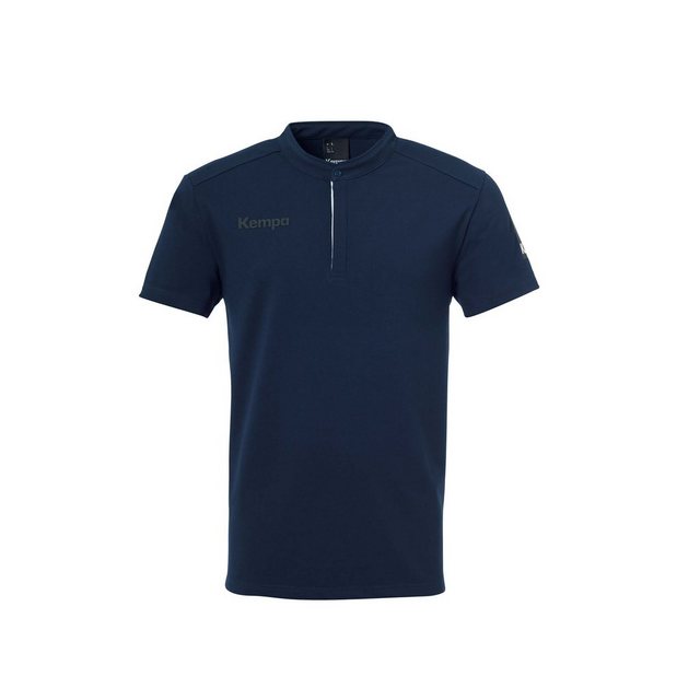 Kempa Kurzarmshirt Shirt STATUS POLO SHIRT (Trikot) günstig online kaufen