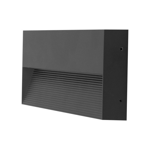 EVN Lichttechnik LED-Wandleuchte IP65 WAE65101602 - WAE65101602 günstig online kaufen