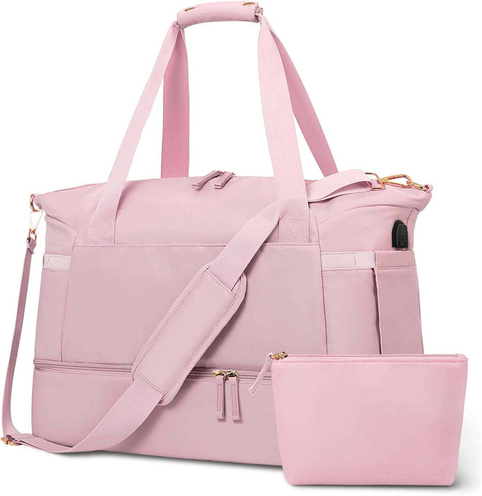 Coonoor Reisetasche Sporttasche mit Schuhfach & günstig online kaufen