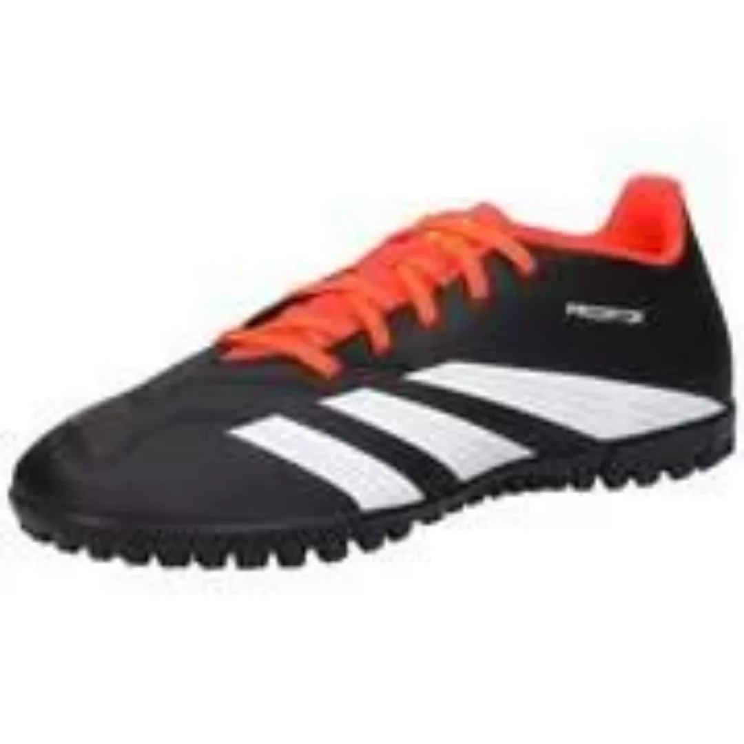 adidas Predator Club TF Fußball Herren schwarz günstig online kaufen