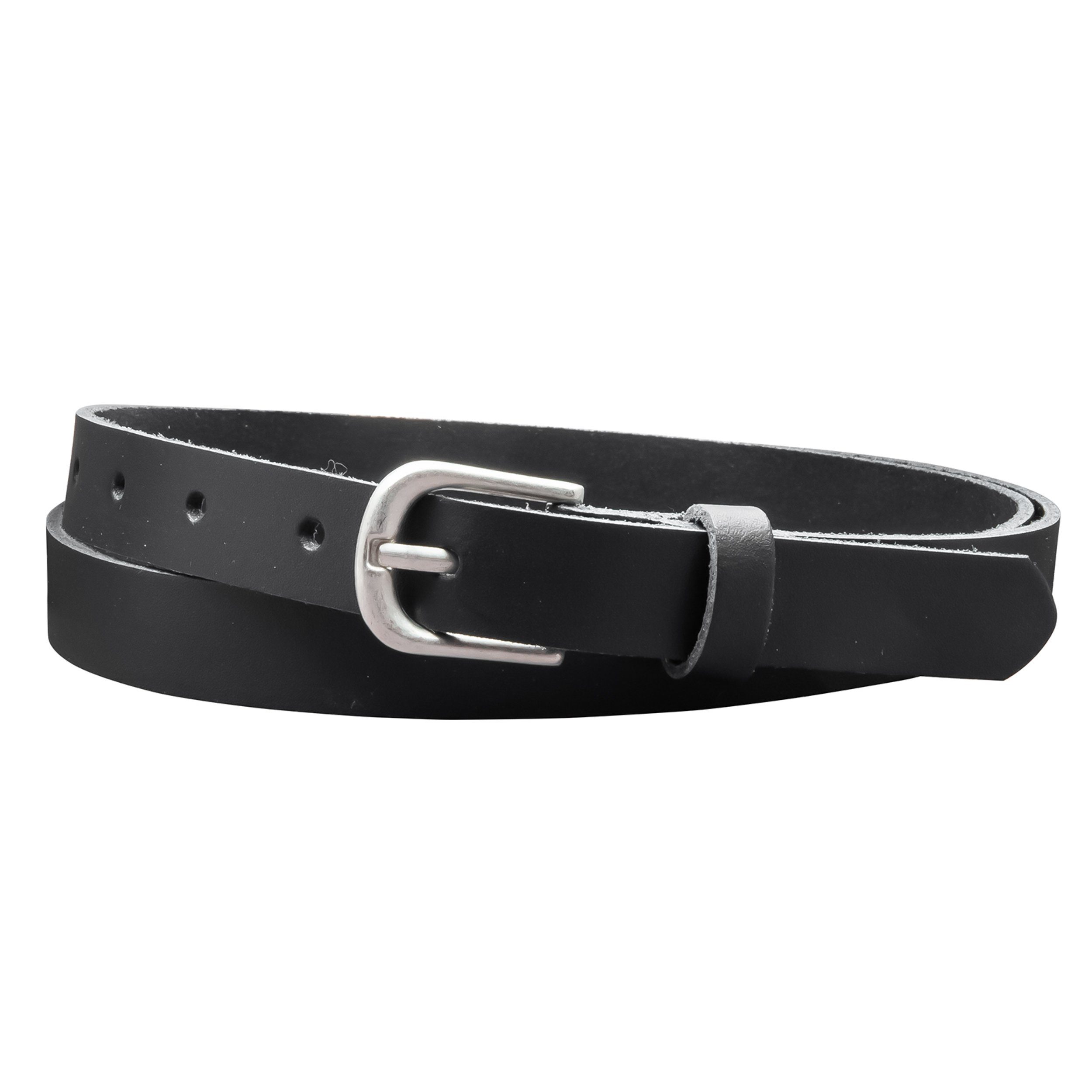 COLOGNEBELT Ledergürtel A6-SL Echtes Leder, Made günstig online kaufen