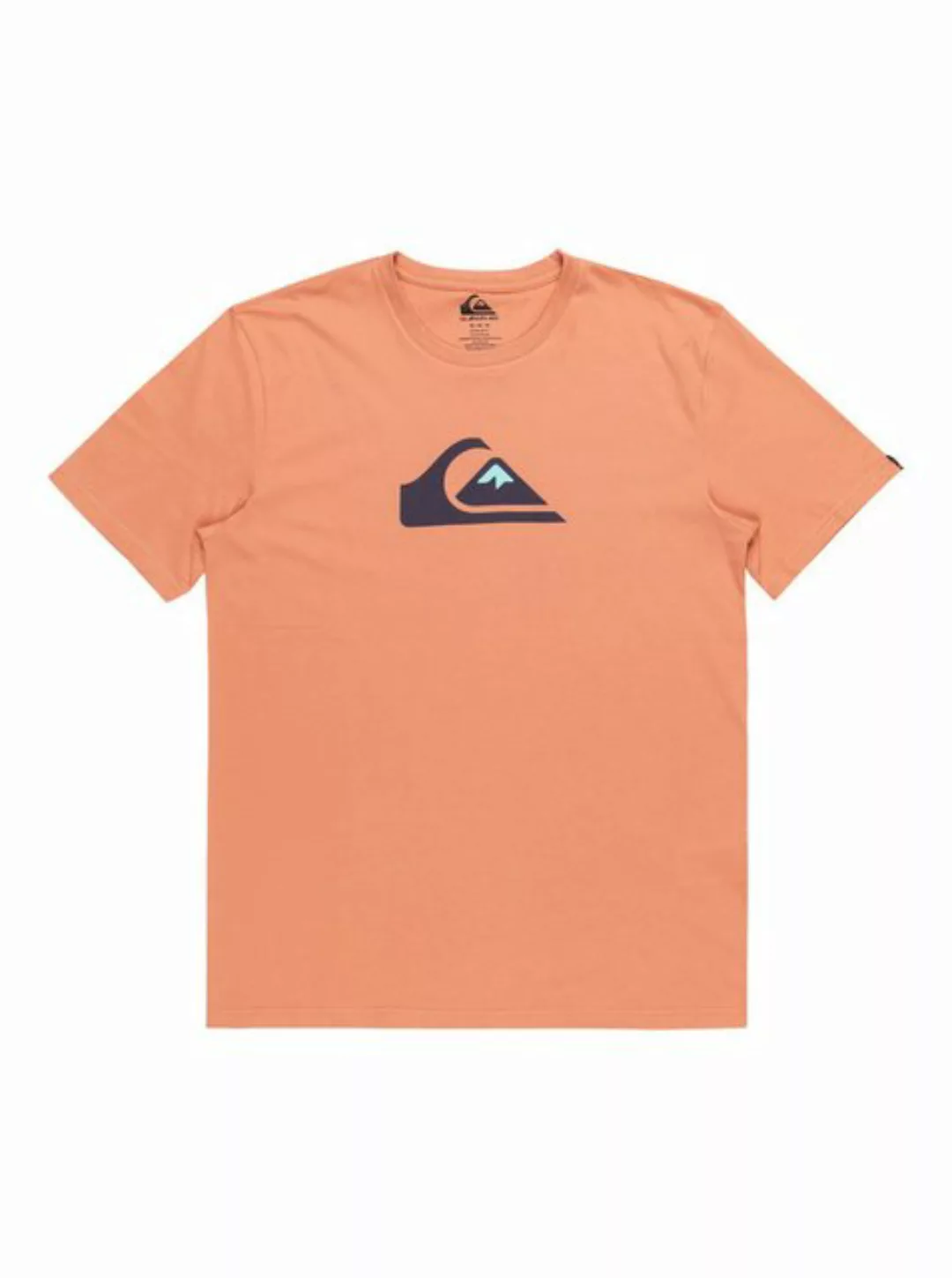 Quiksilver T-Shirt günstig online kaufen