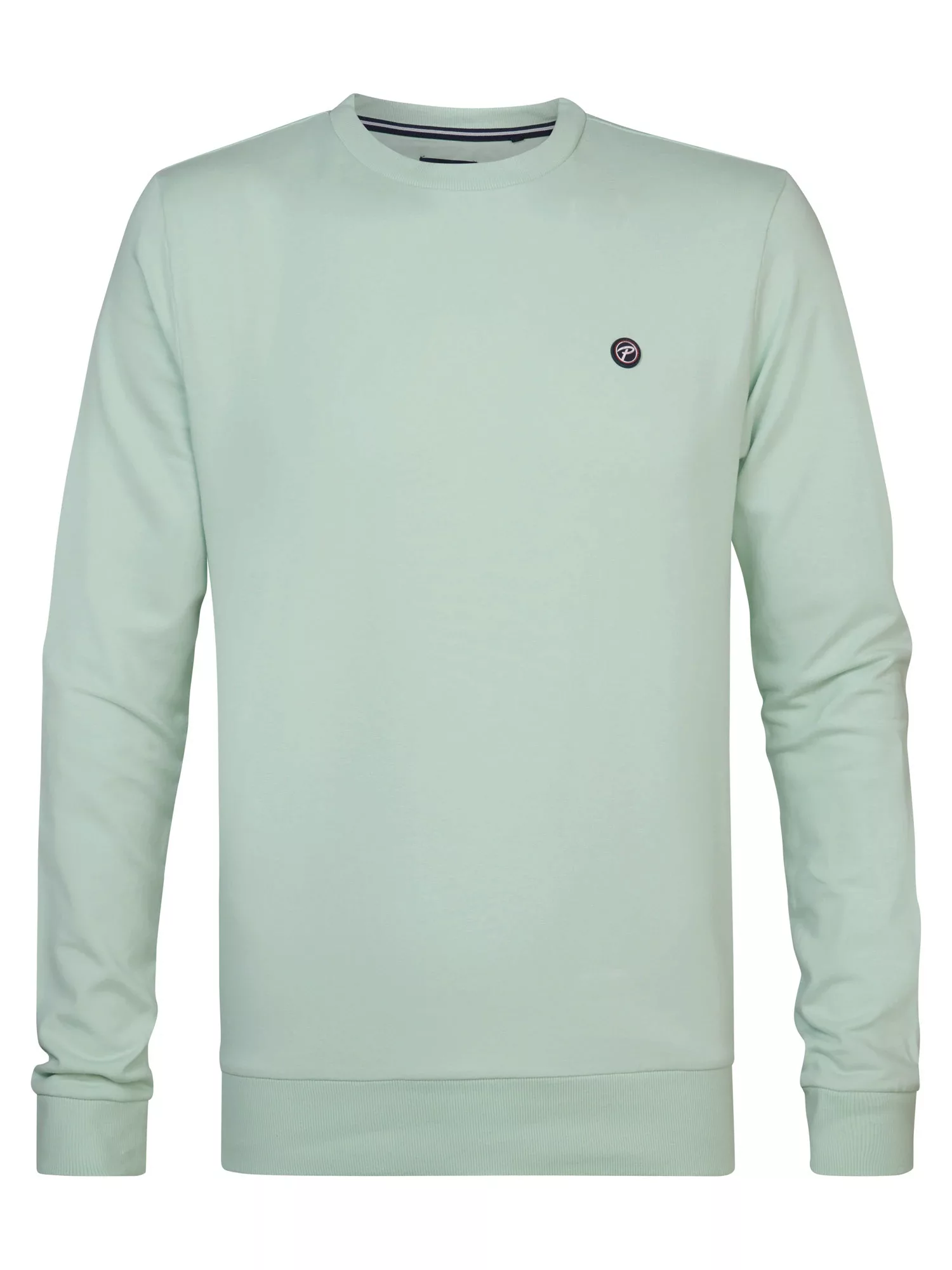 Petrol Industries Sweatshirt "Men Sweater Round Neck" günstig online kaufen