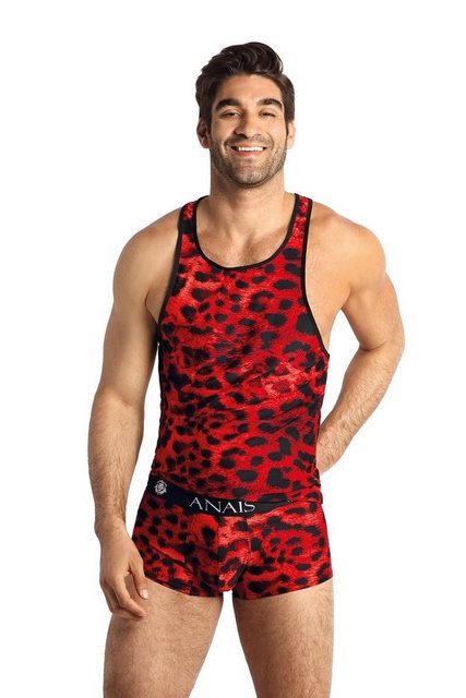 Anais for Men Shirttop Anais for Men - Herren Tank Top 053562 Savage - (2XL günstig online kaufen