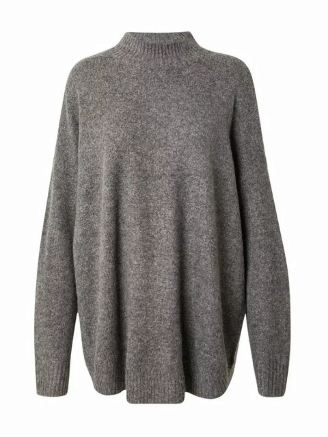 Vero Moda Strickpullover VMPLAZA LS HIGHNECK LONG PULLOVER GA BOO günstig online kaufen