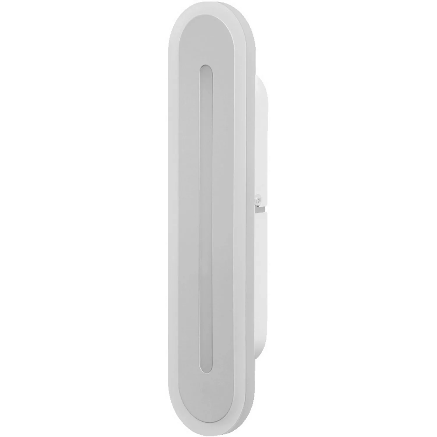 LEDVANCE SMART+ WiFi Orbis Bath Wall 30 cm weiß günstig online kaufen