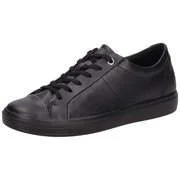 Ecco Classic Sneaker W Damen schwarz günstig online kaufen