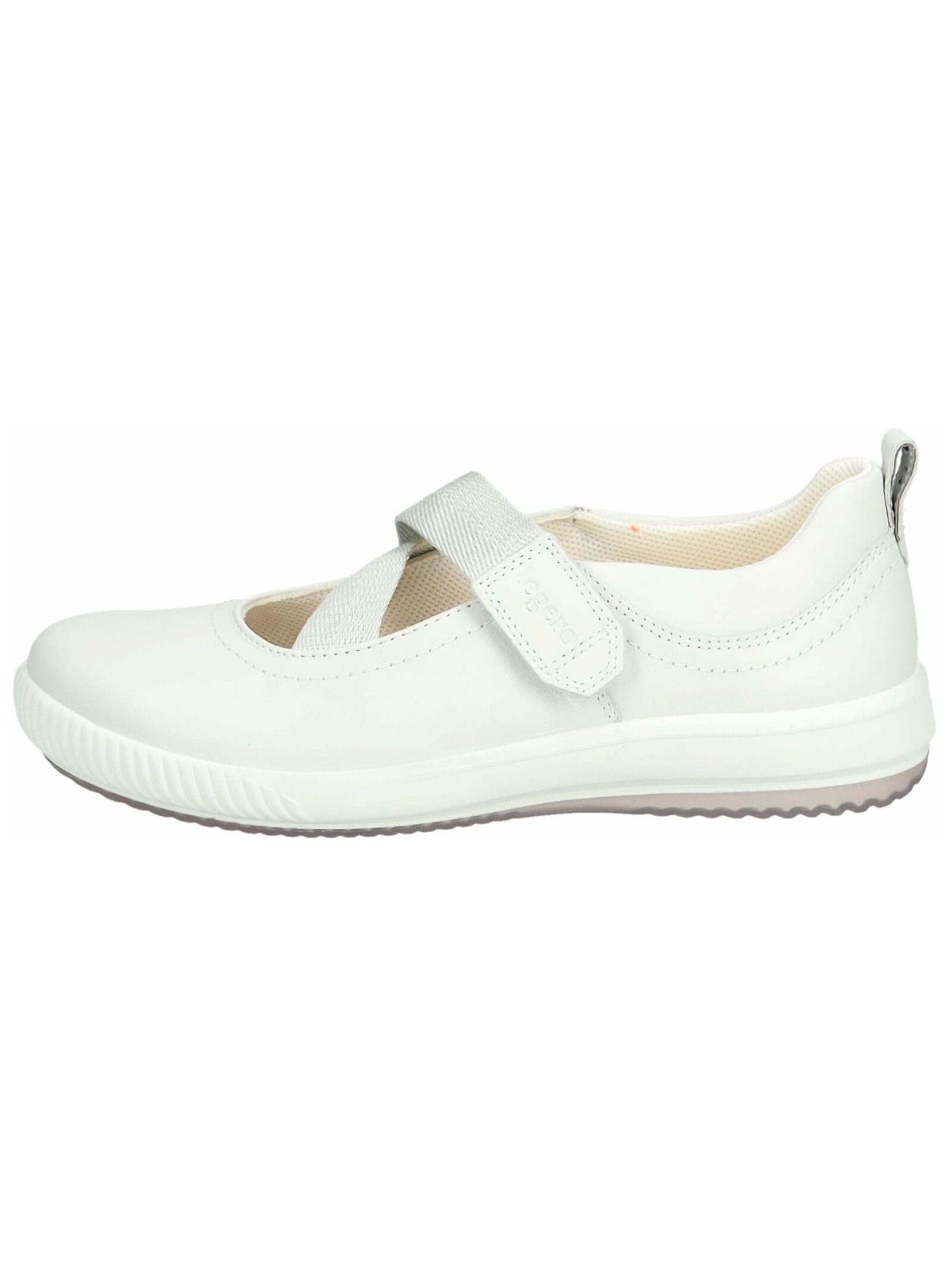 Legero Ballerinas Nappaleder Riemchenballerina günstig online kaufen