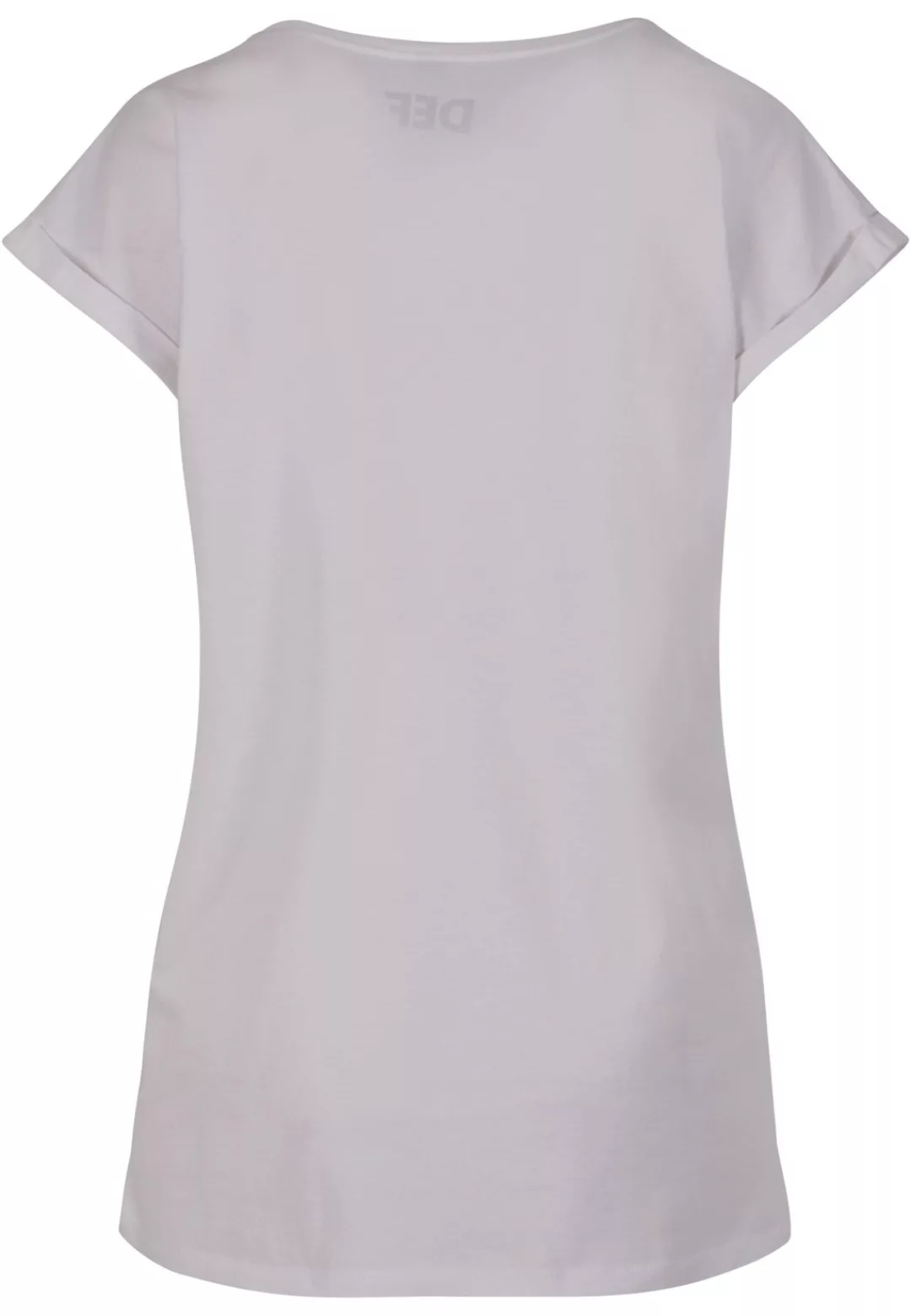 DEF Kurzarmshirt "DEF Damen DEF Her Secret T-Shirt", (1 tlg.) günstig online kaufen