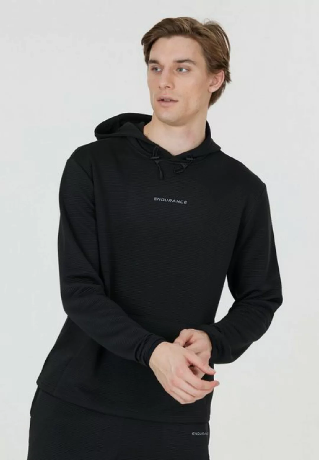 ENDURANCE Sweatshirt Baremo im sportlichen Design günstig online kaufen