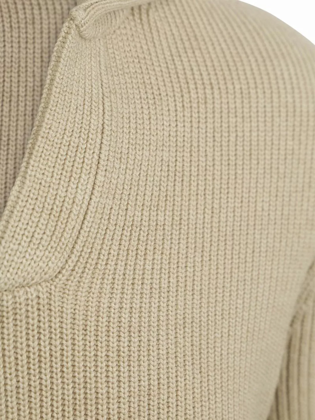 Suitable Pullover Riva Knit Ecru - Größe S günstig online kaufen