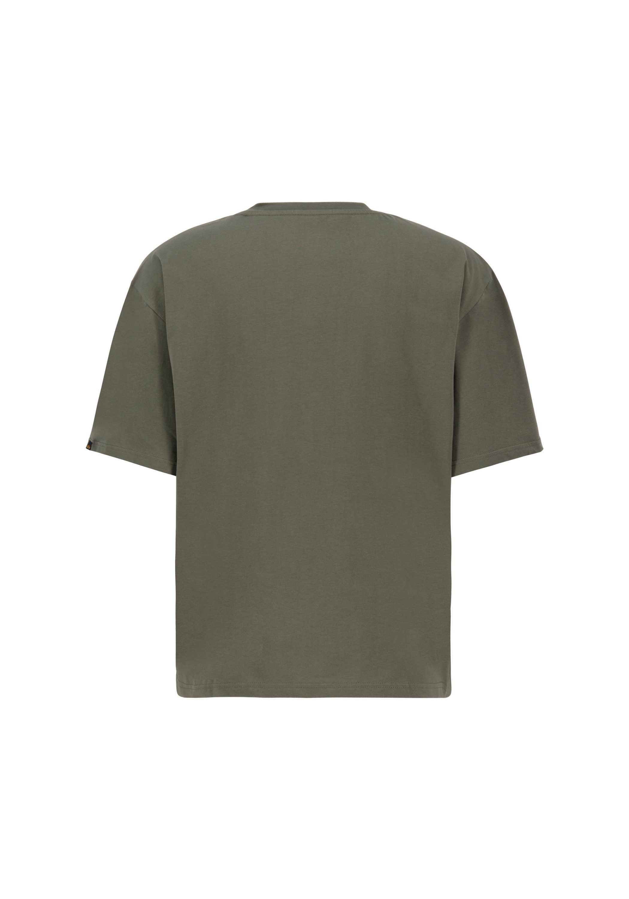 Alpha Industries T-Shirt Alpha Industries Men günstig online kaufen