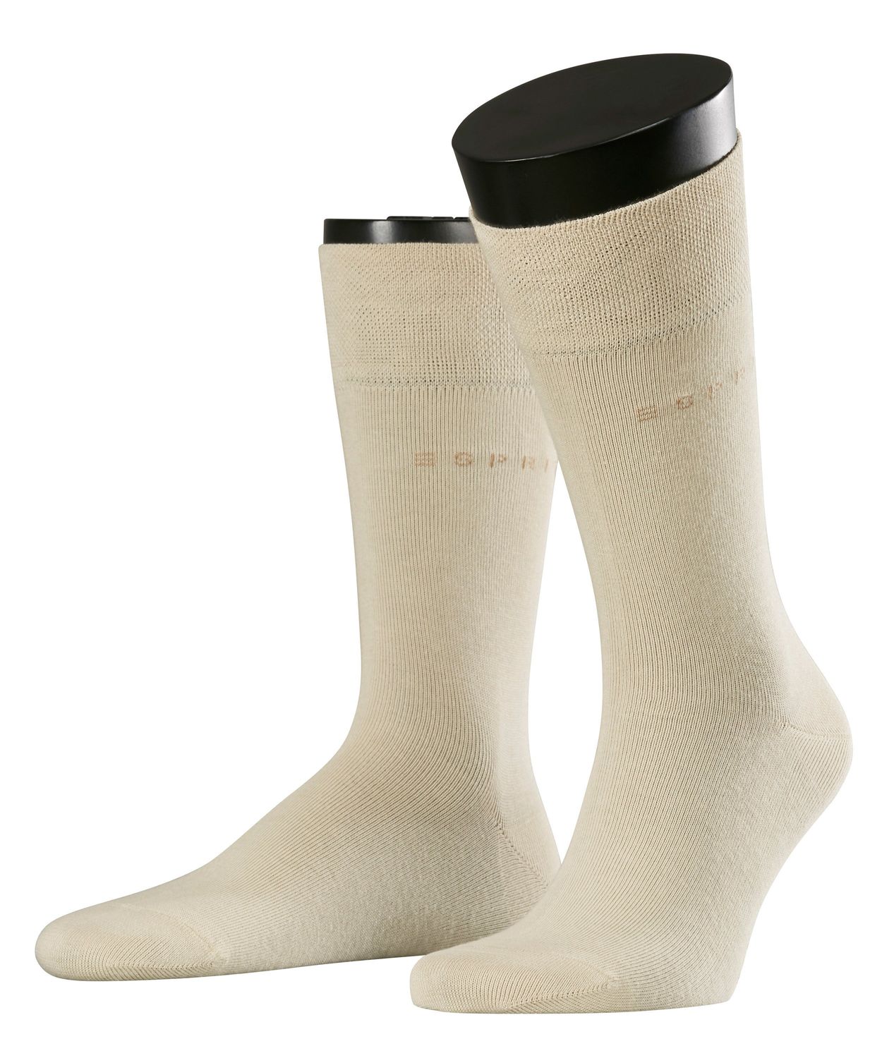 Esprit Herren Socken Basic Easy 2er Pack günstig online kaufen