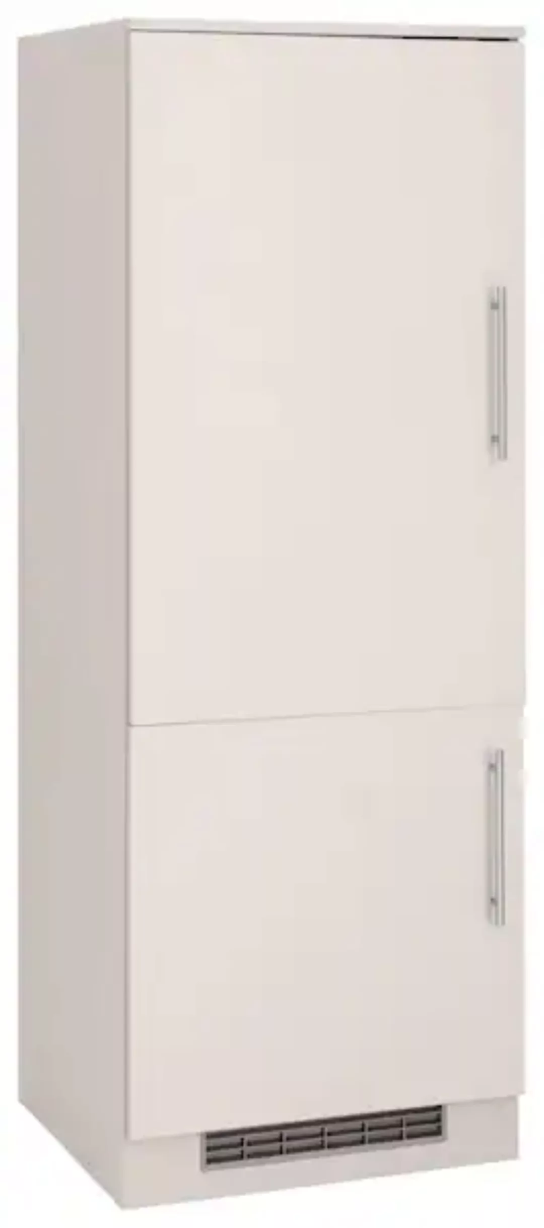 wiho Küchen Kühlumbauschrank "Cali", 60 cm breit günstig online kaufen