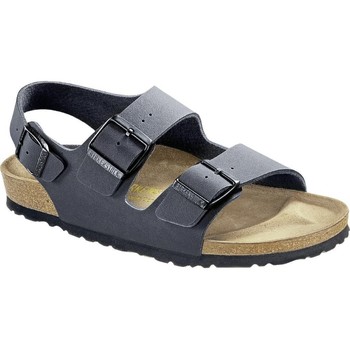 Birkenstock  Sandalen MILANO BF-634513 BASALT günstig online kaufen