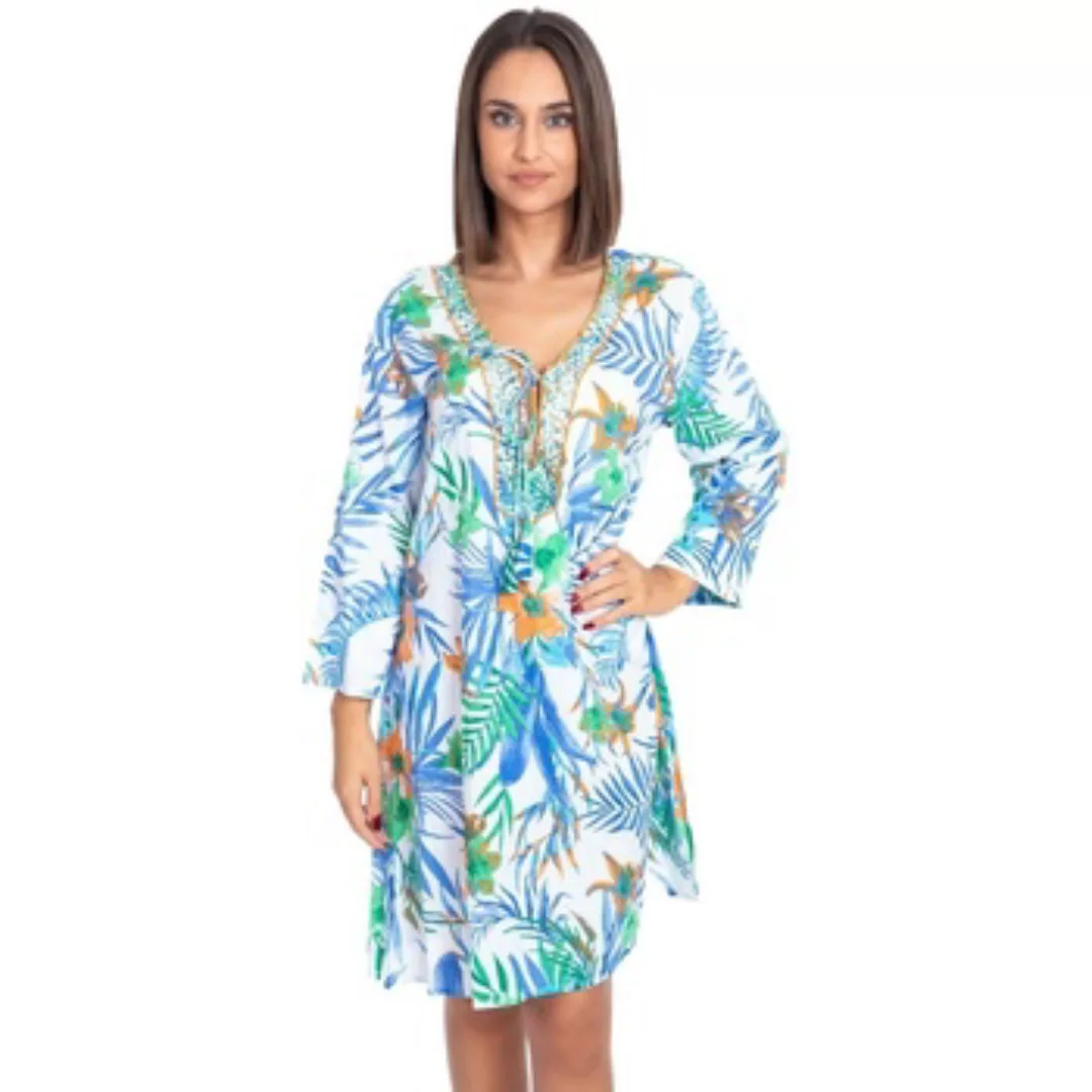 Isla Bonita By Sigris  Kleider Kurta günstig online kaufen