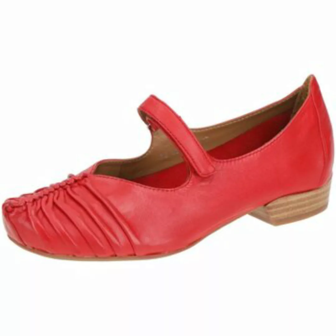 Everybody  Damenschuhe Slipper GALEGA Schuhe rosso 30508 30508H2296 GL522 günstig online kaufen