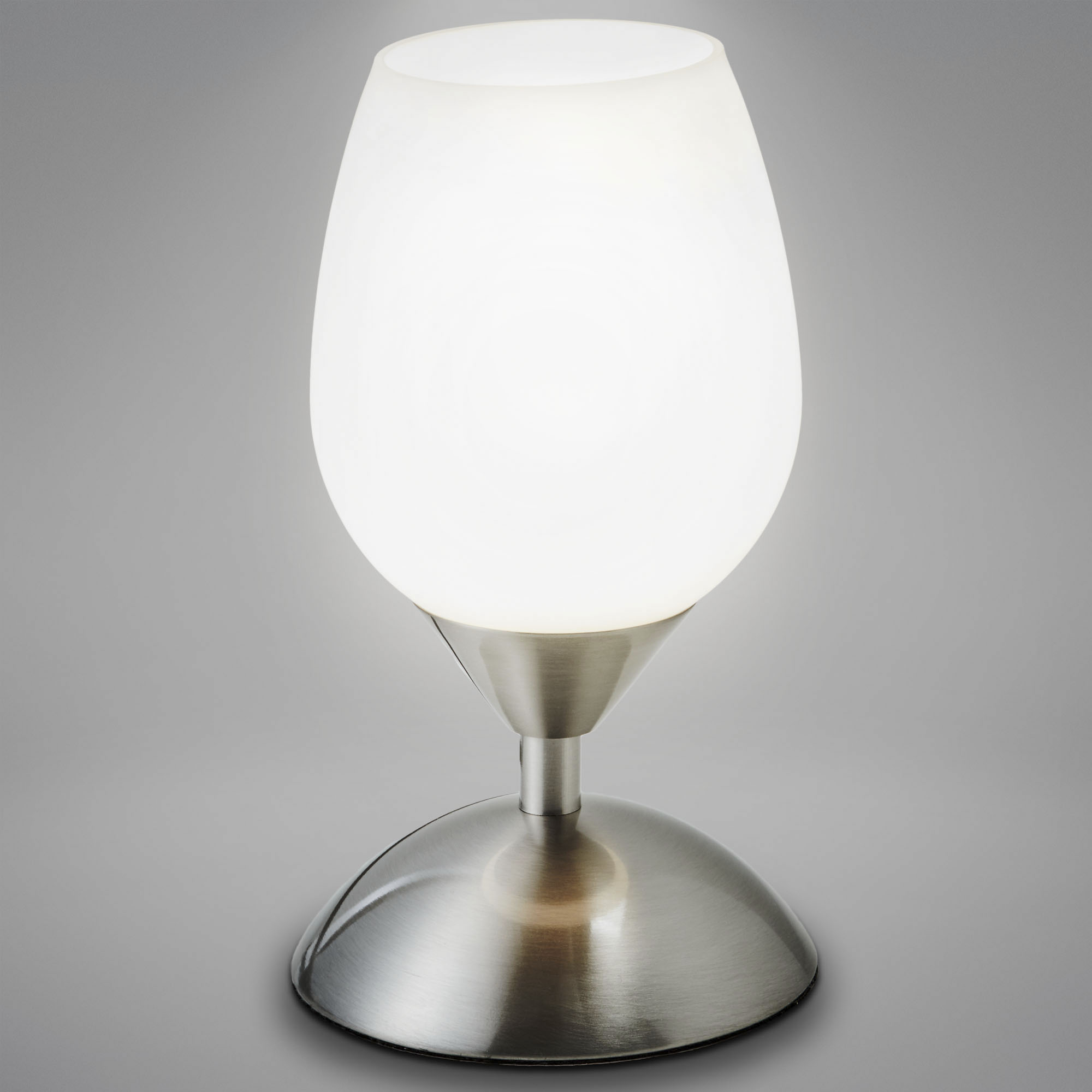 B.K.Licht Tischleuchte »BK_TL1088 Tischlampe, Nachttischlampe für Schlafzim günstig online kaufen