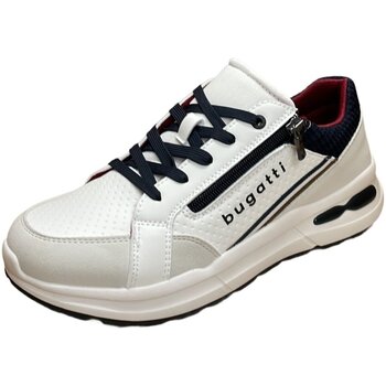 Bugatti  Halbschuhe Schnuerschuhe 321-ASL01-5055-2012 günstig online kaufen