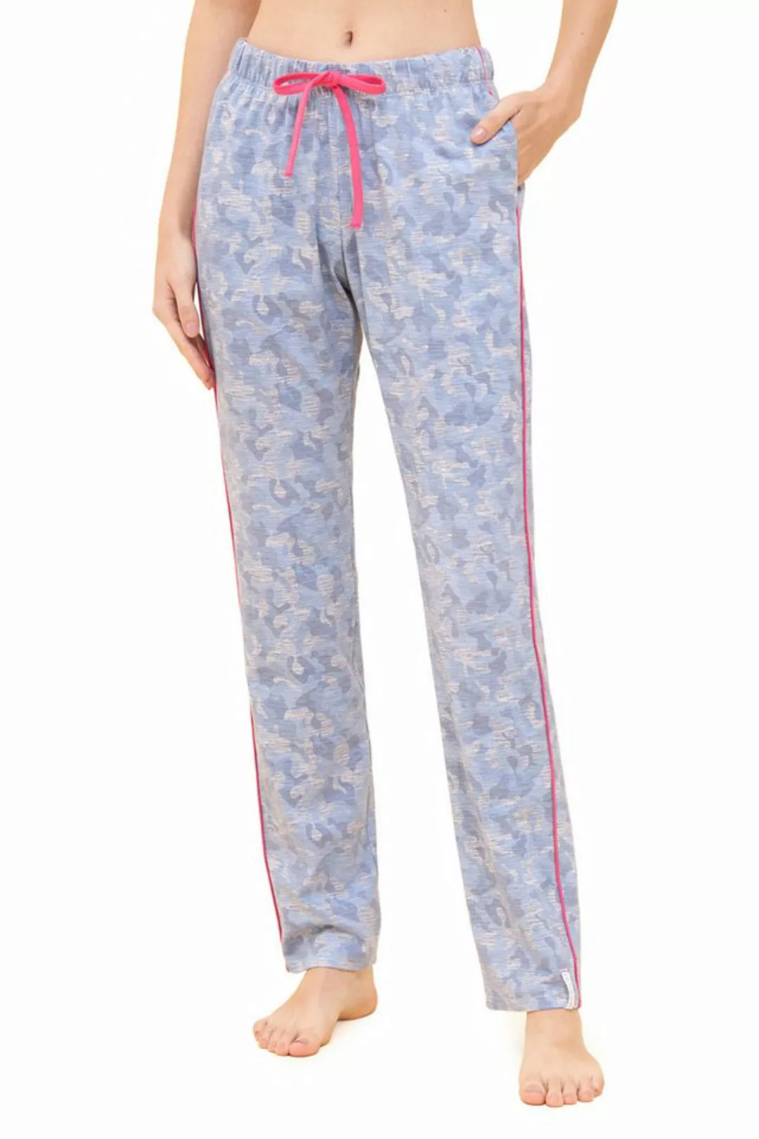 Rösch Pyjamahose 1232009 (1-tlg) günstig online kaufen