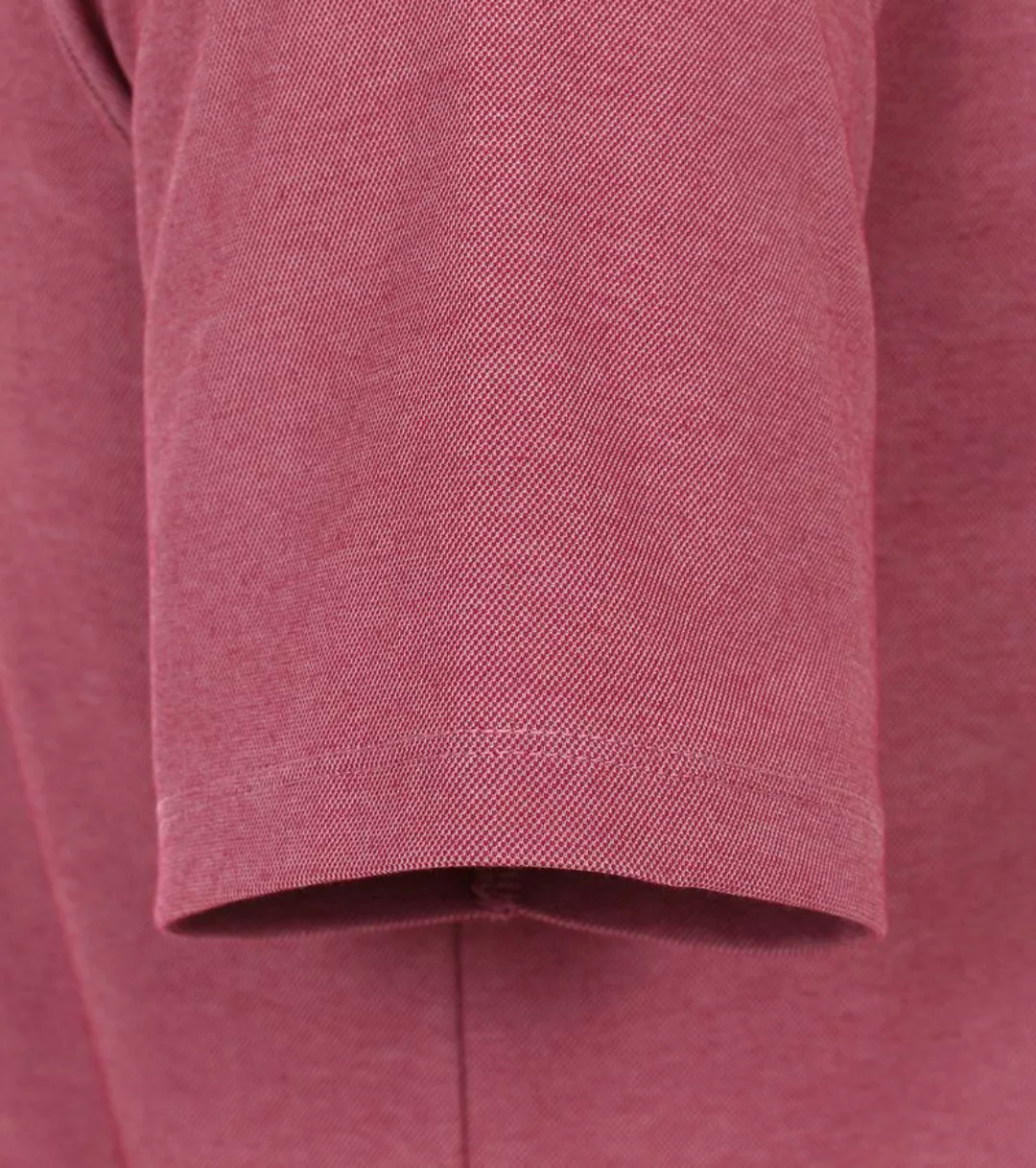 Casa Moda Poloshirt Rosa - Größe M günstig online kaufen