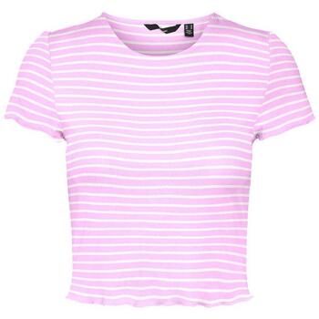 Vero Moda  T-Shirts & Poloshirts 10282541 günstig online kaufen