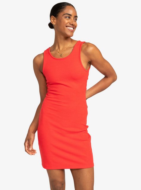 Roxy Minikleid Good Keepsake - Ärmelloses Mini-Kleid für Frauen günstig online kaufen