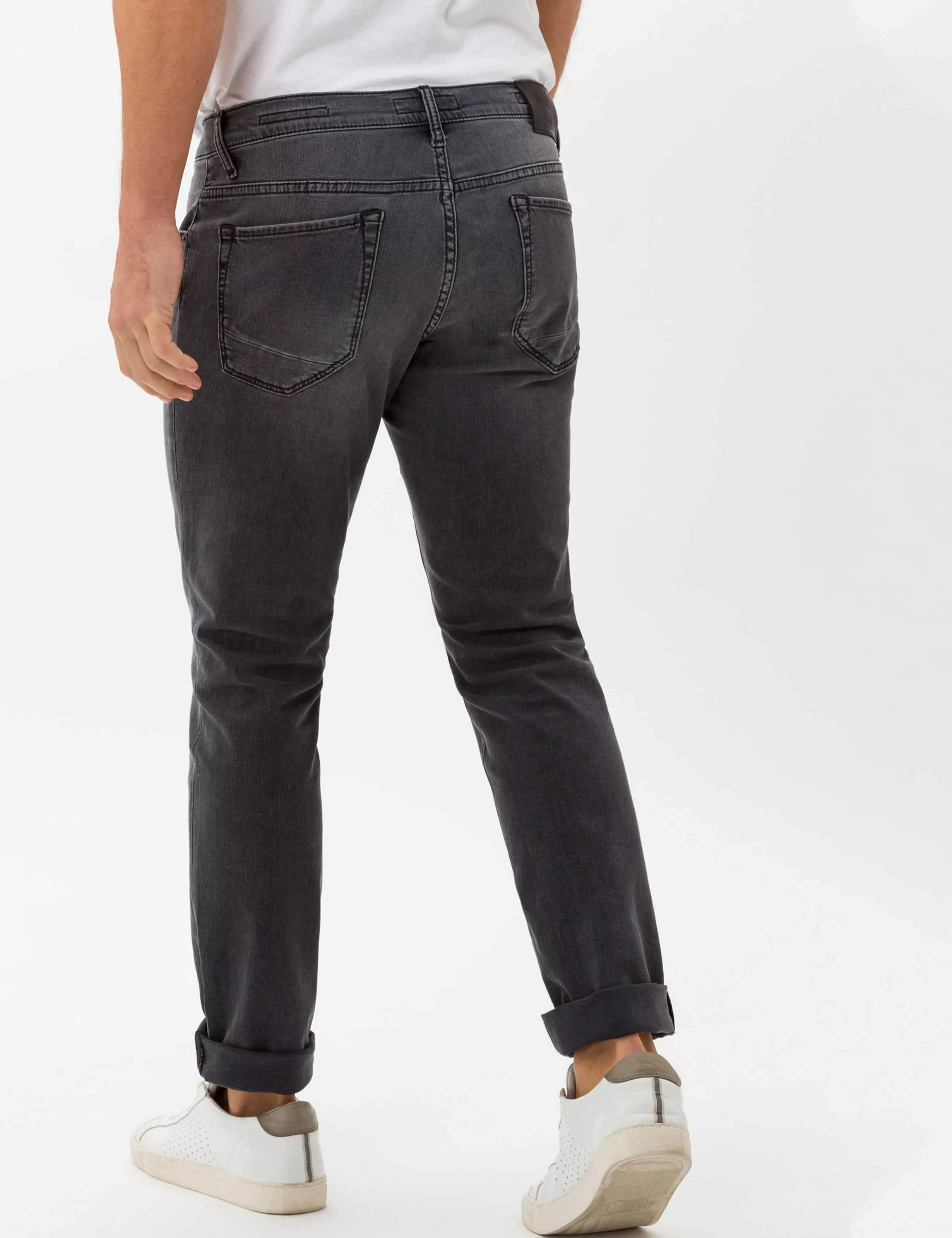 Brax 5-Pocket-Jeans "Style CHUCK" günstig online kaufen