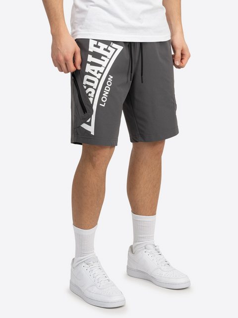 Lonsdale Funktionsshorts ALRESFORD (1-tlg) günstig online kaufen