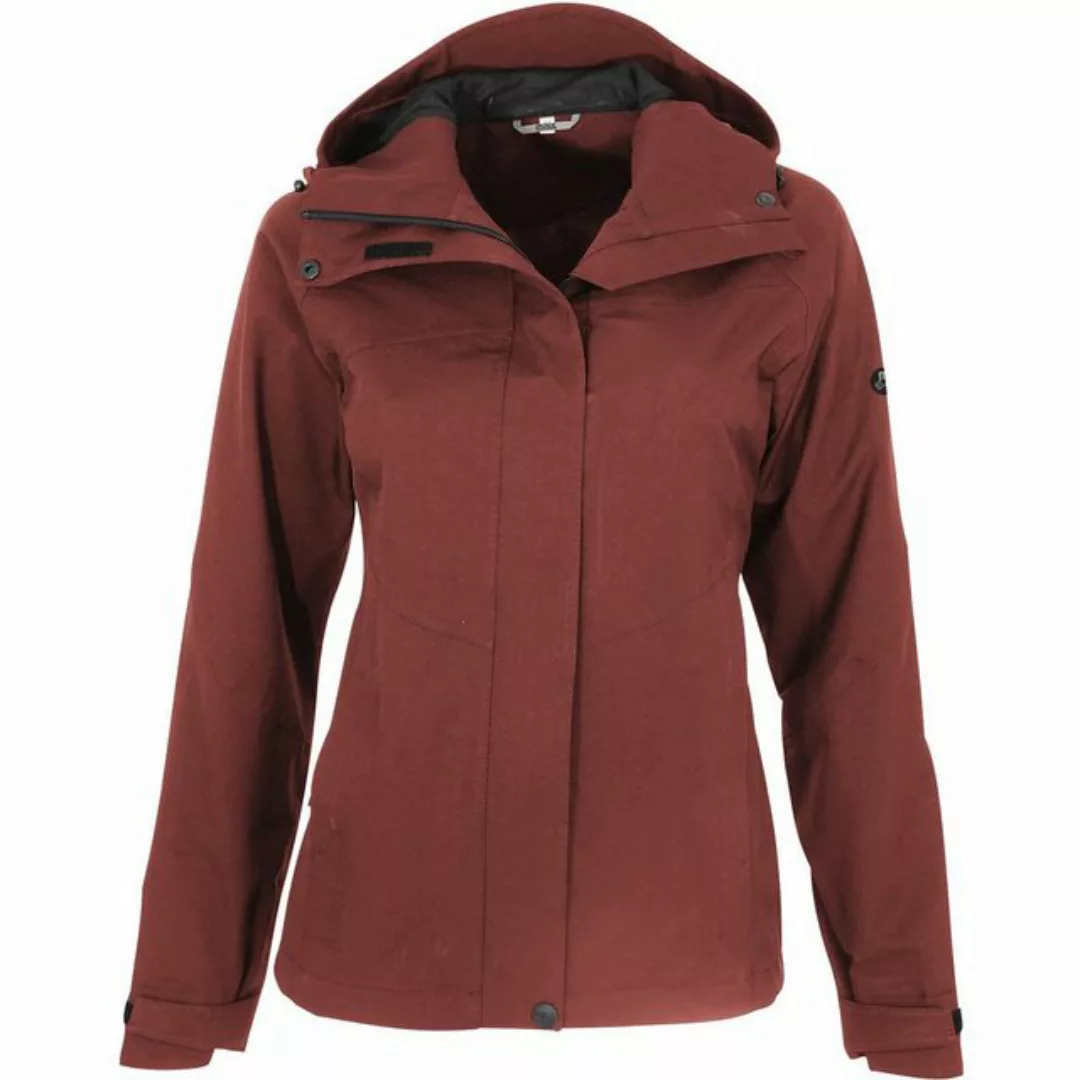 Maul Sport® Softshelljacke Outdooracke Tallinn günstig online kaufen