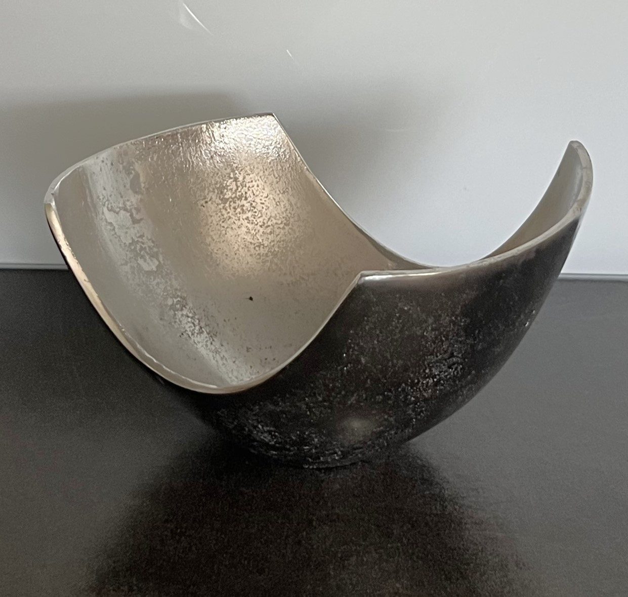 colmore Dekoschale Deko Schale Silber Vintage günstig online kaufen