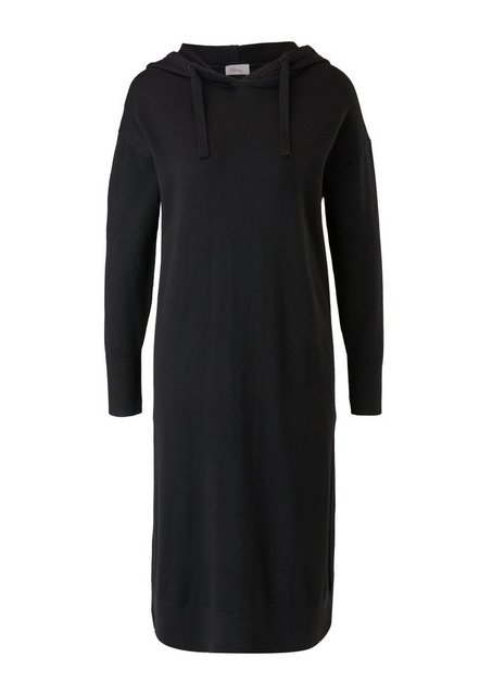 s.Oliver Midikleid günstig online kaufen