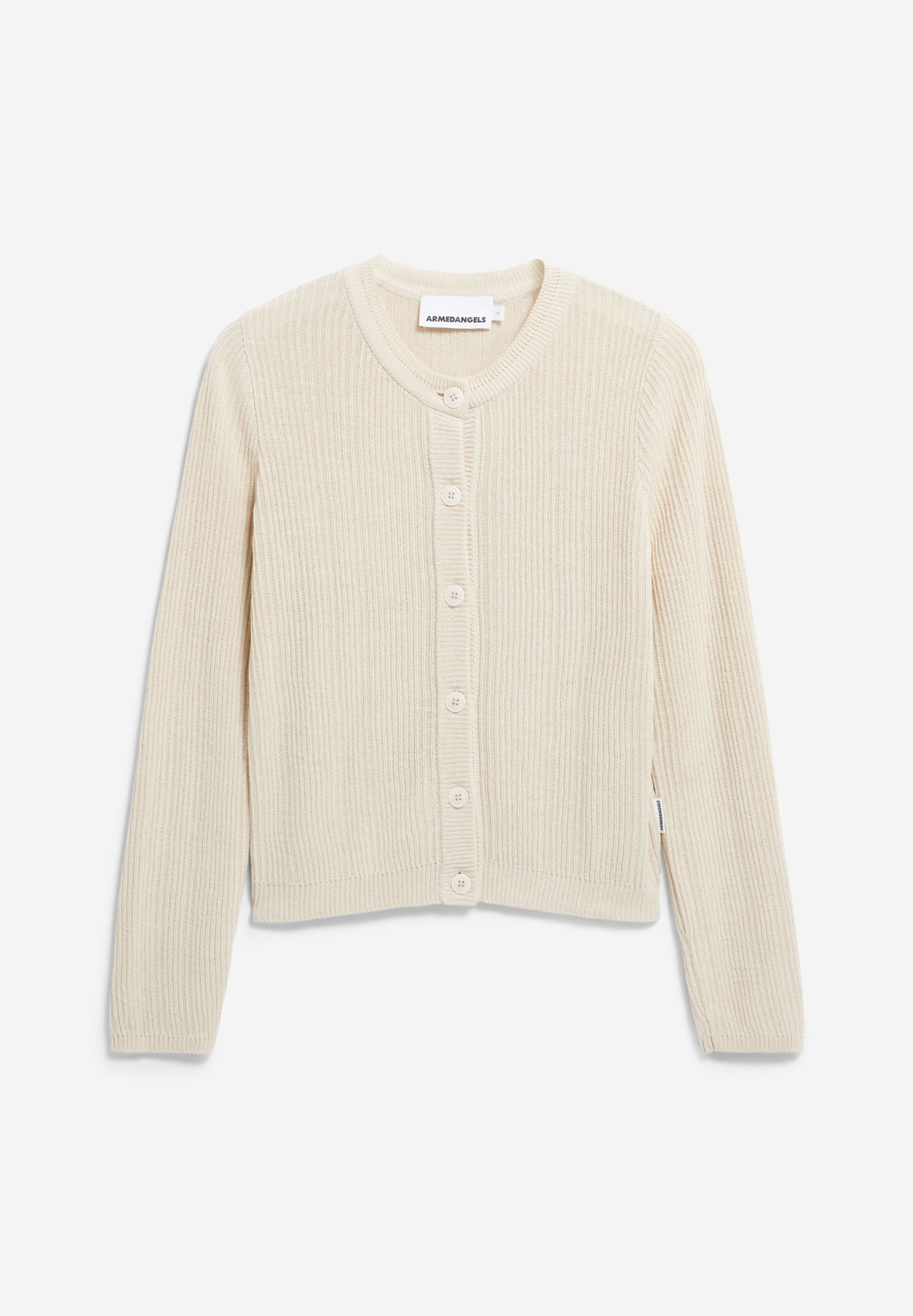Armedangels Cardigan RICALAA LINO günstig online kaufen