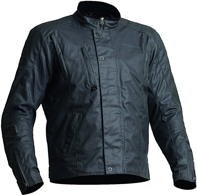 Lindstrands Motorradjacke Fergus wasserdichte Motorrad Textiljacke günstig online kaufen