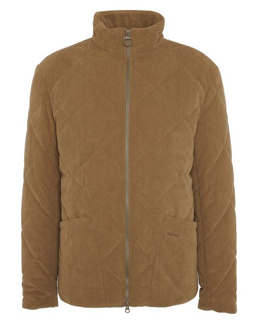 Barbour Steppjacke Cordsteppjacke Liddesdale günstig online kaufen